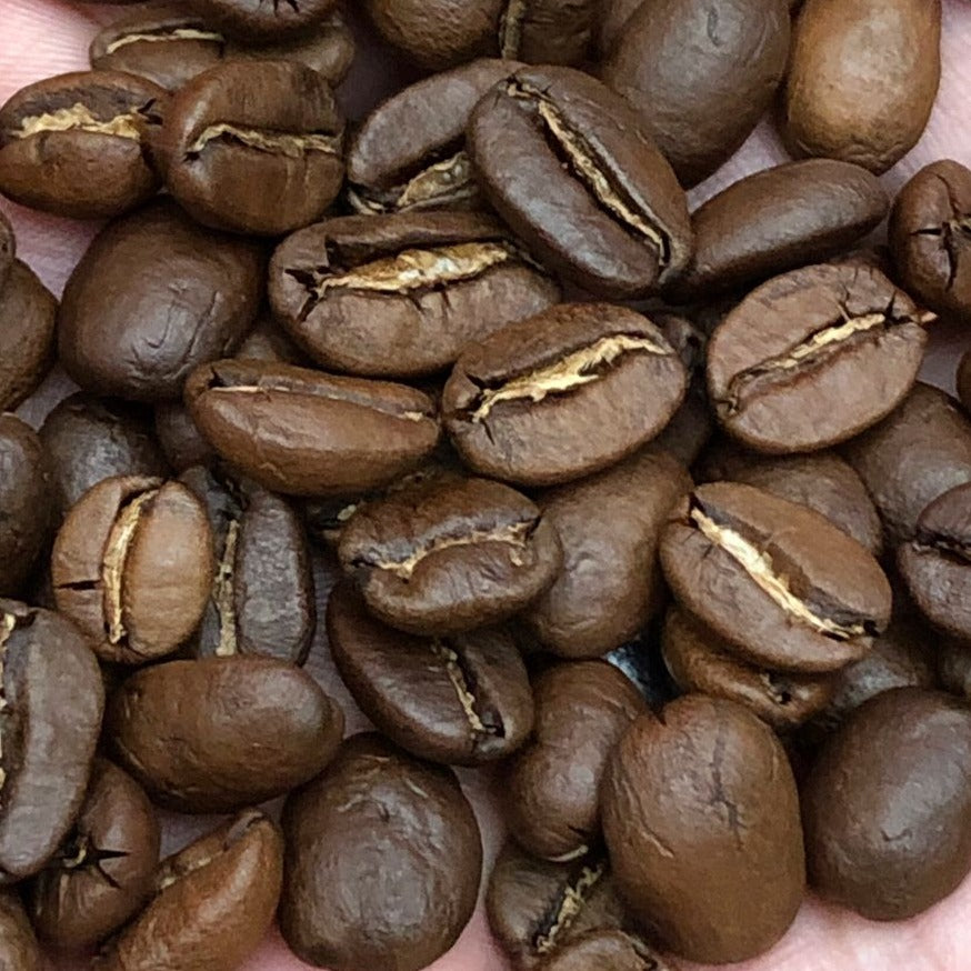Café San Cristóbal