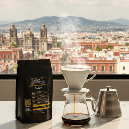 Daney Coffee