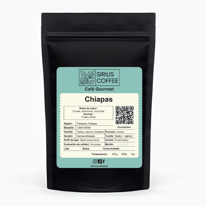 Café Chiapas