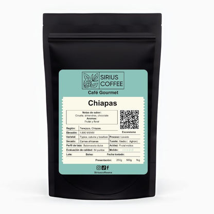 Café Chiapas
