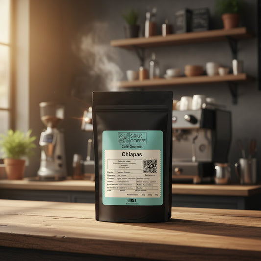 Café Chiapas