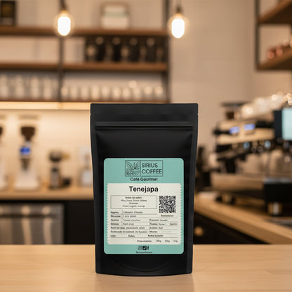 Café Tenejapa