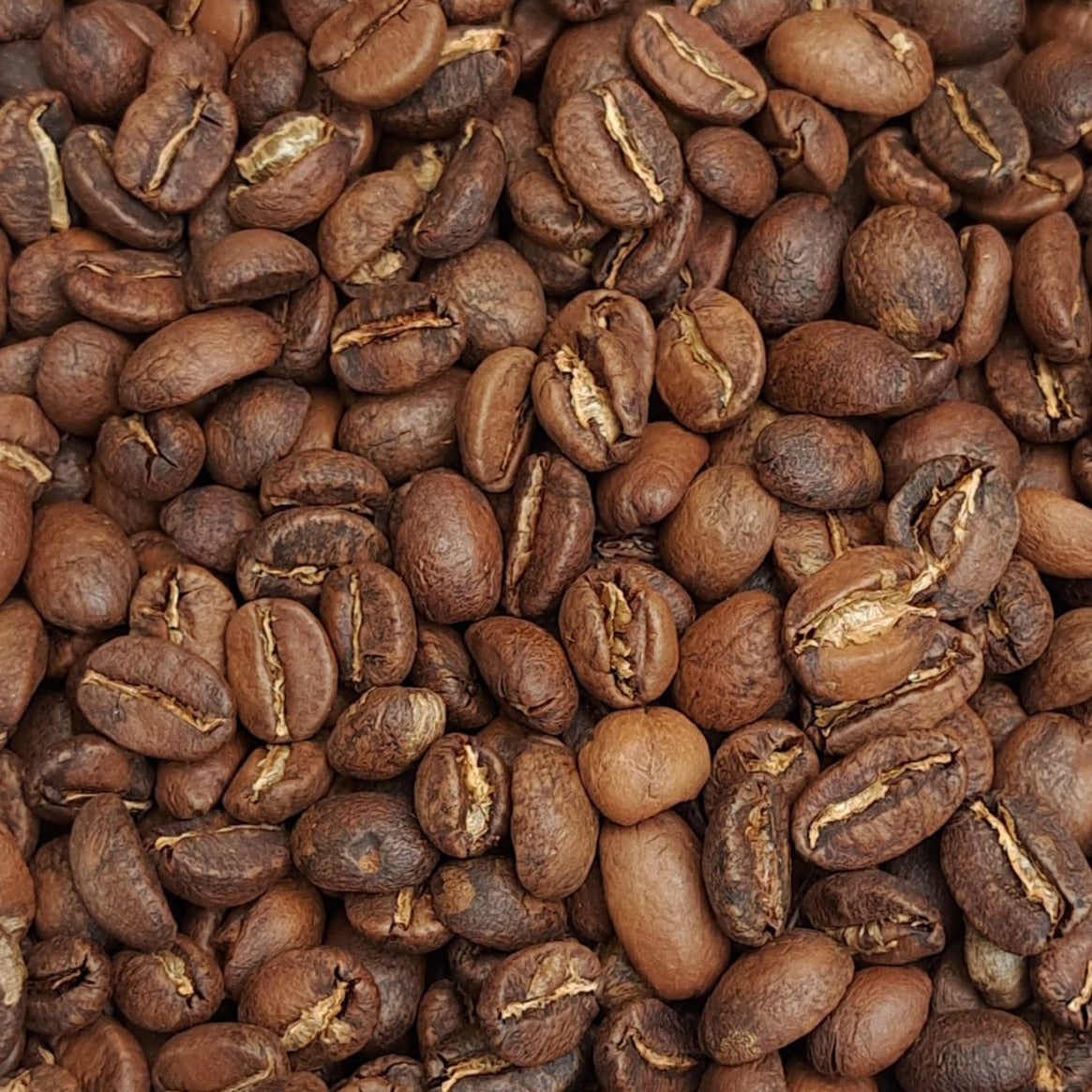 Café Chiapas