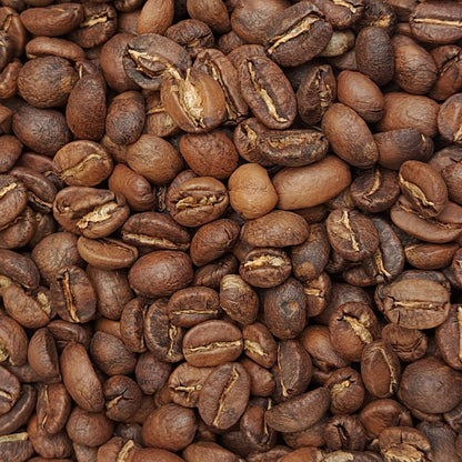 Café Sirius Blend Honey