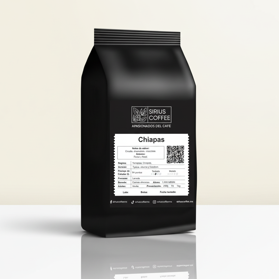 Suscripción de Café Presentación 500 gr