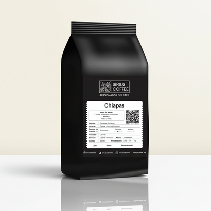 Suscripción de Café Presentación 500 gr
