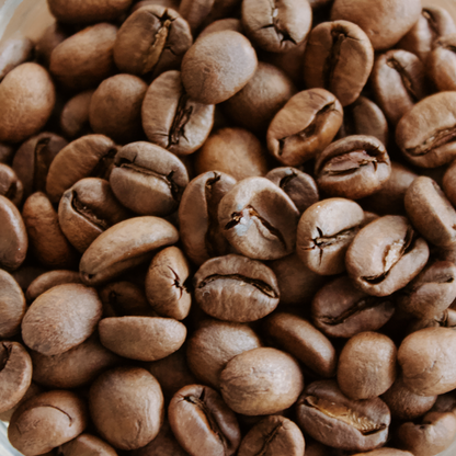 Café Descafeinado