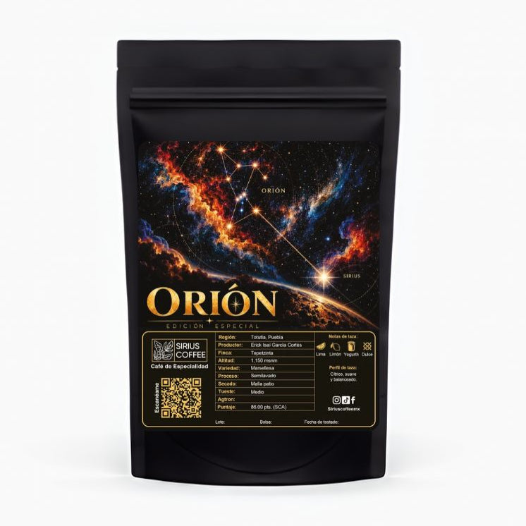 Café Orión