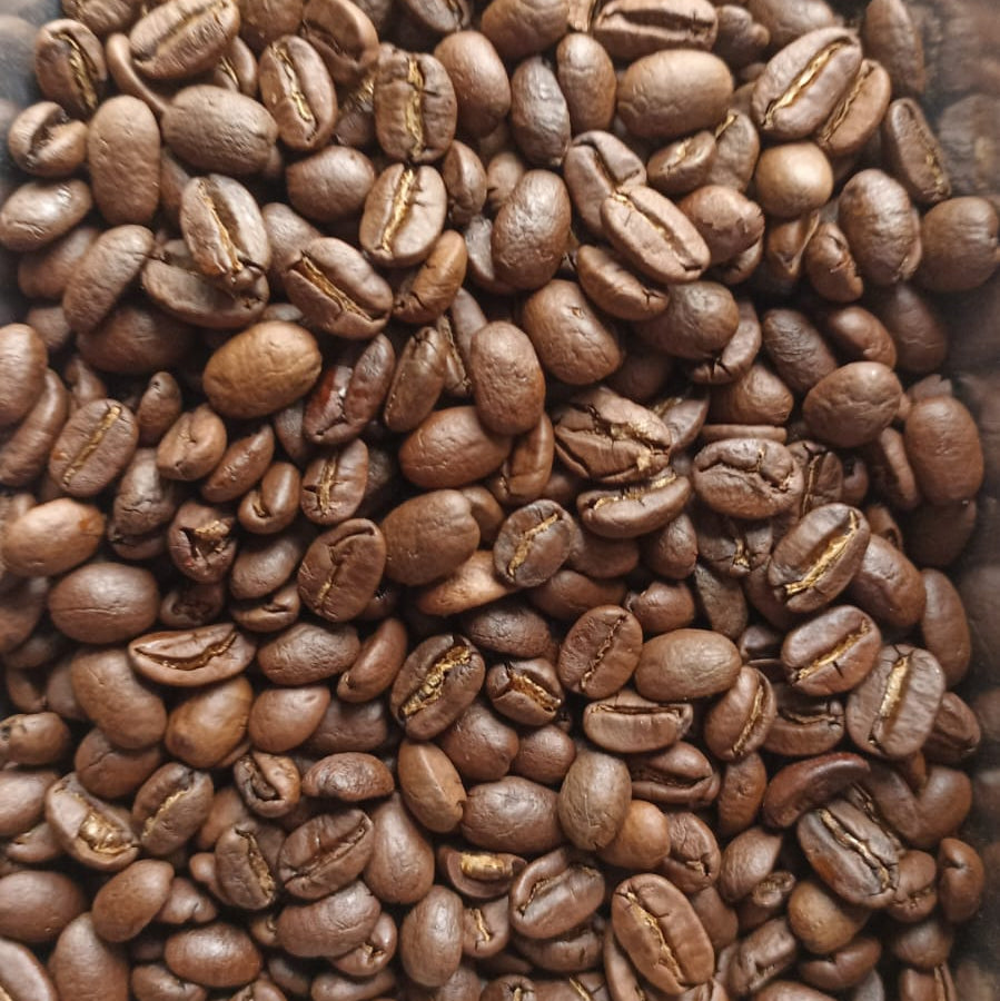 Café Prima Lavado Veracruz