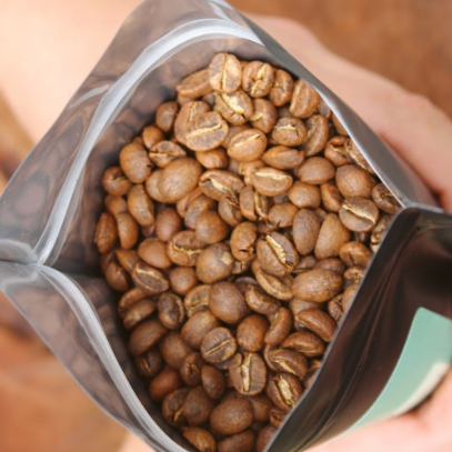 Café Veracruz Doble Fermentación