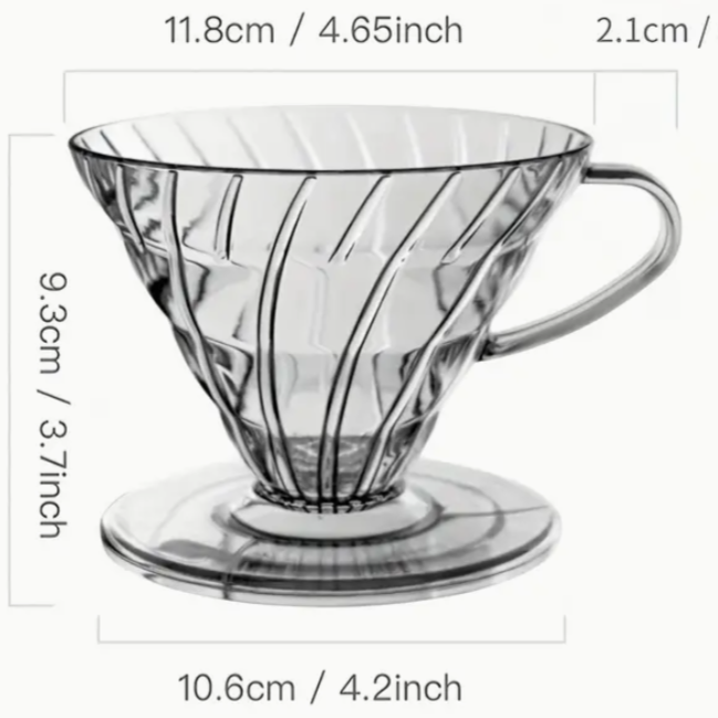 V60 Dripper