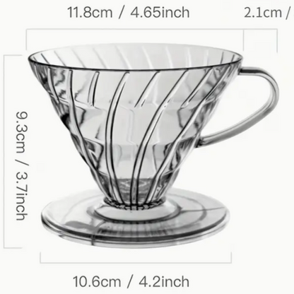 V60 Dripper
