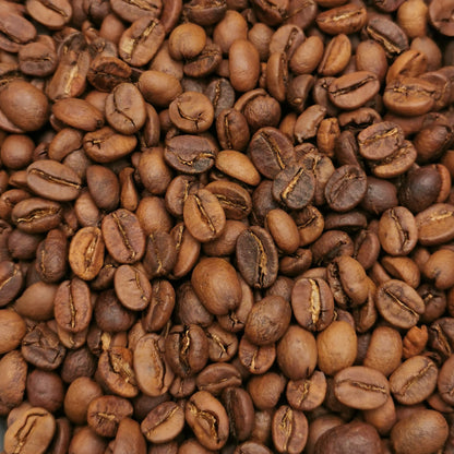Oaxaca Natural Coffee