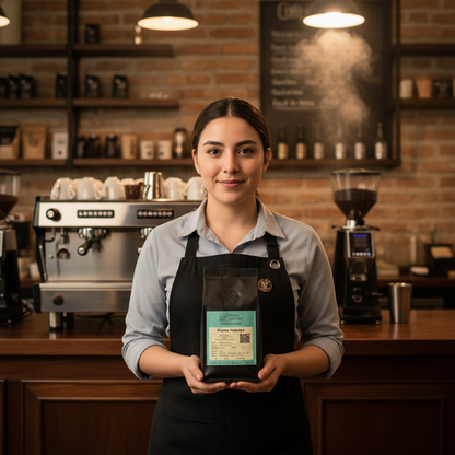 Suscripción de Café Presentación 500 gr