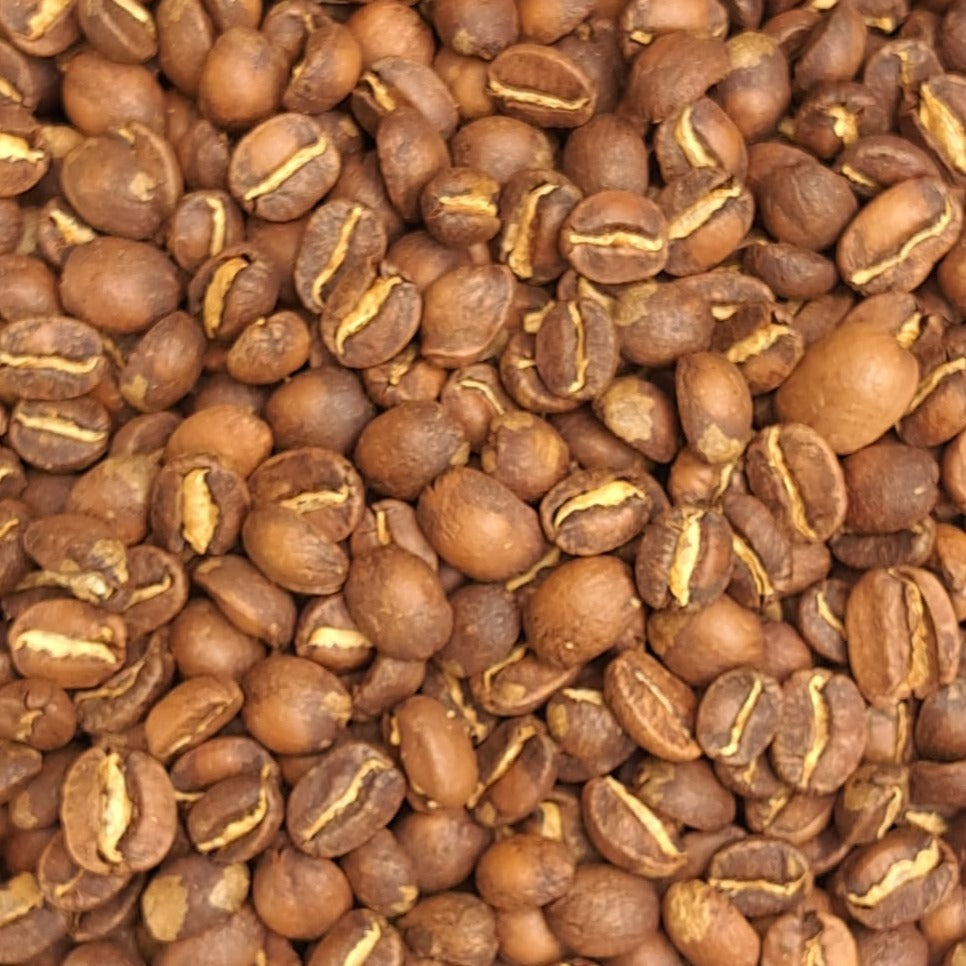 Café Pluma Hidalgo