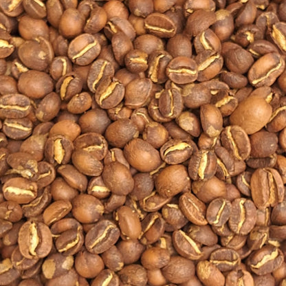 Café Pluma Hidalgo