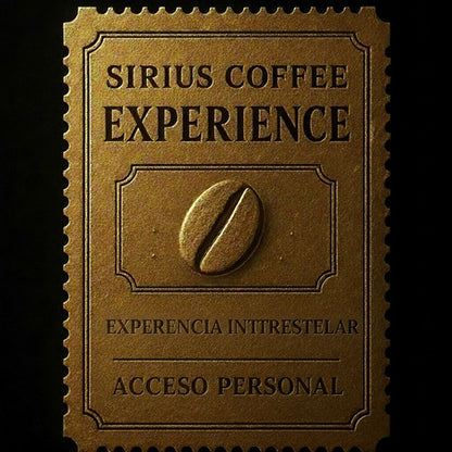 Experiencia Interestelar