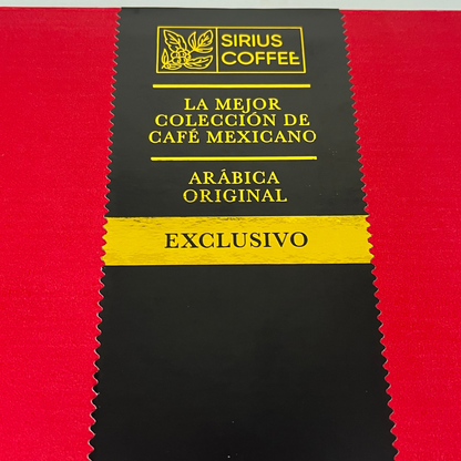 Sirius Select Edición 4 Regiones