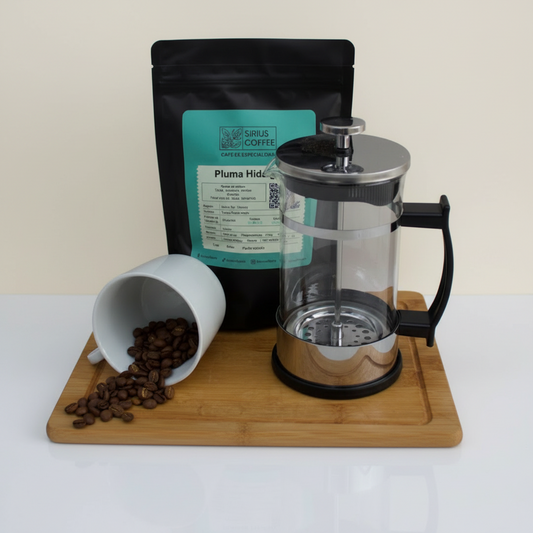 Kit Coffee Lovers