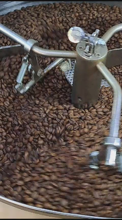 Café Sirius Special Taste