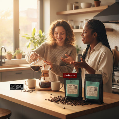 Café Duo Pack