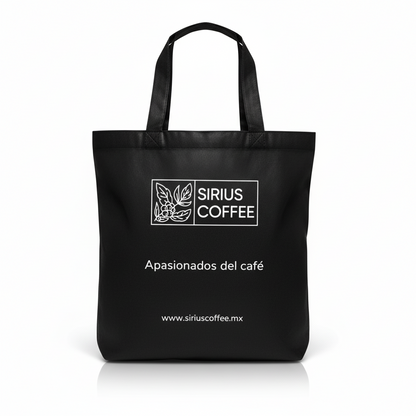 Bolsa Ecológica negra